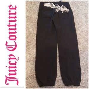 👖 Juicy Couture Sweatpants